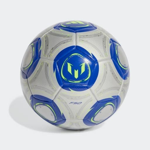 Ballon de la Ligue Adidas Messi