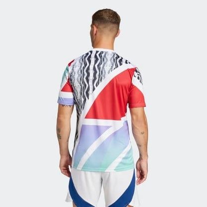 Adidas Arsenal 24/25 Pre Match Jersey