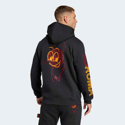 Adidas Roma Graphic Hoodie
