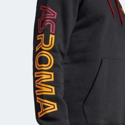 Adidas Roma Graphic Hoodie