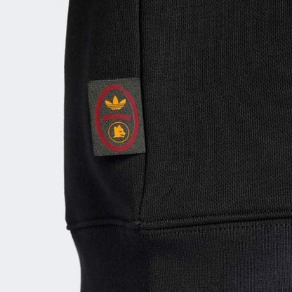 Adidas Roma Graphic Hoodie