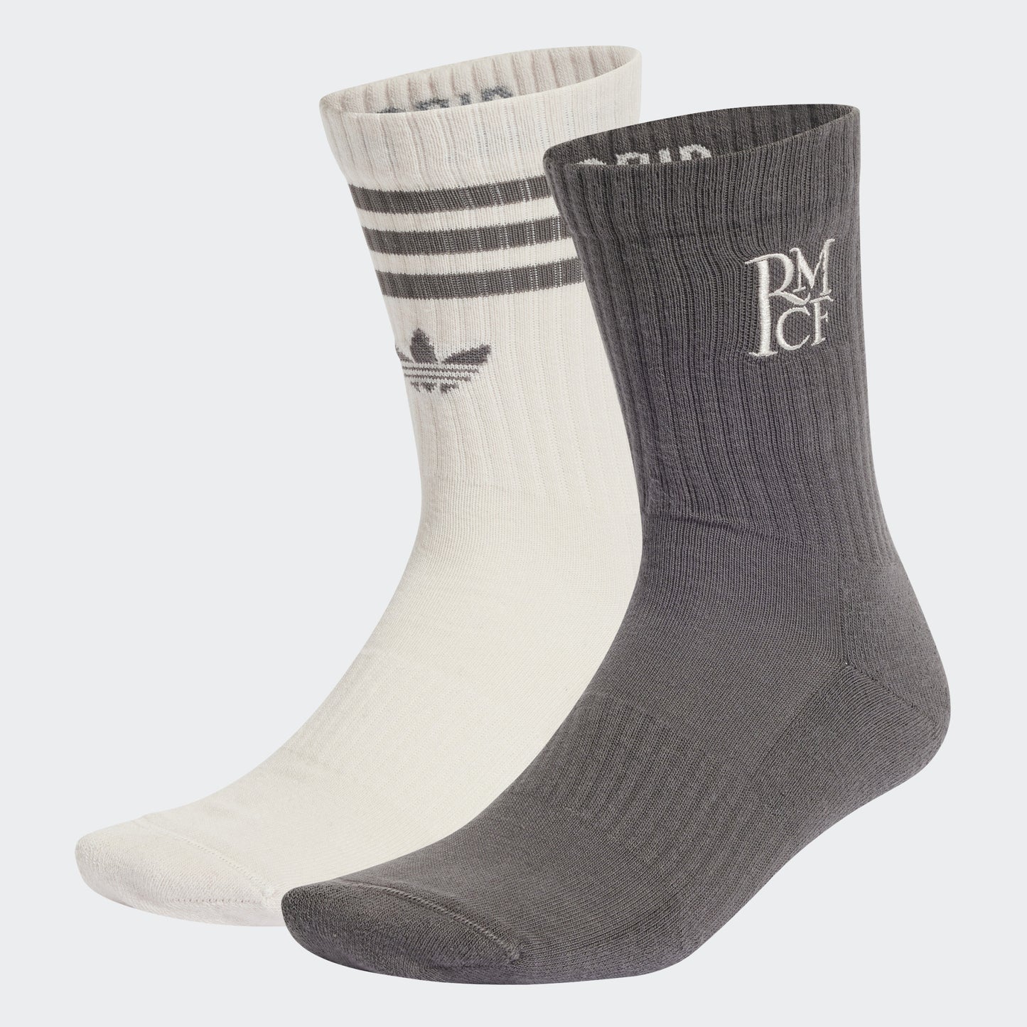 Adidas Real Madrid Socks 2 Pairs