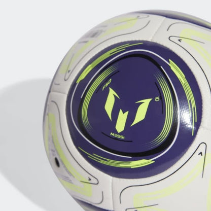 Mini ballon Messi taille 1