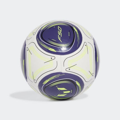 Mini ballon Messi taille 1