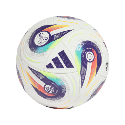 Adidas Women's Euro 2025 Pro Match Ball