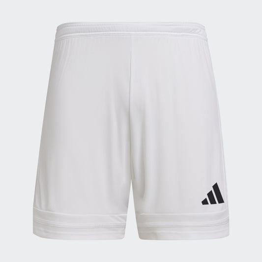 Adidas Squadra 25 Shorts White Youth