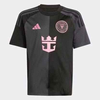 Adidas Inter Miami Messi 25/26 Away Jersey Youth