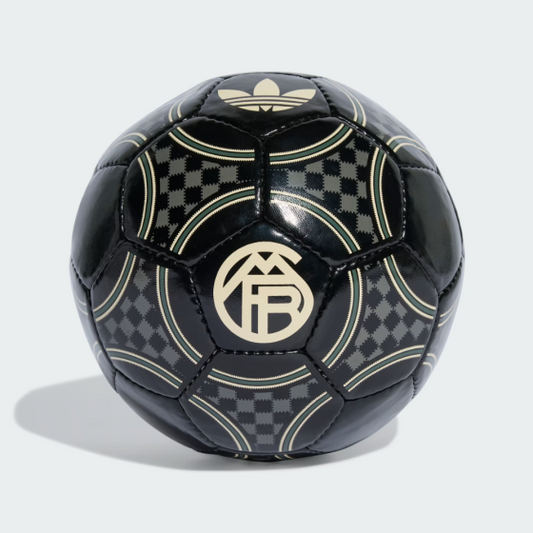 Adidas Bayern Munich Club Ball