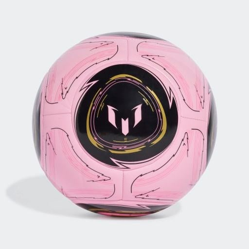 Adidas Messi Club Ball