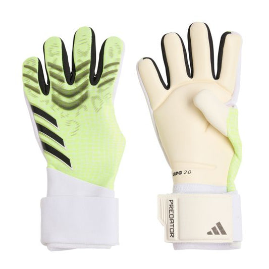 Adidas Predator Pro Goalkeeper Gloves Youth