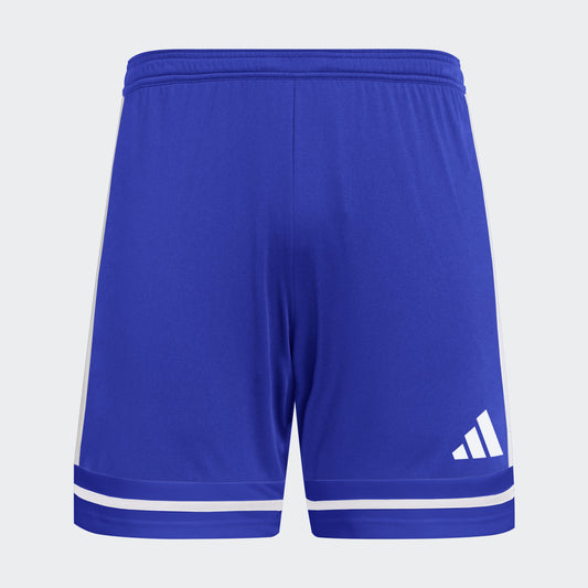 Adidas Squadra 25 Shorts Royal Blue Youth