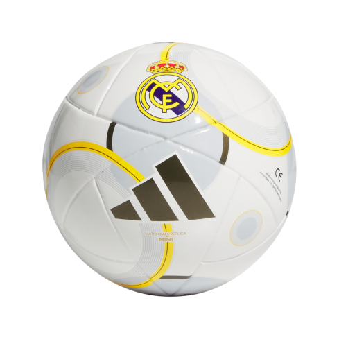 Adidas Real Madrid Mini Ball