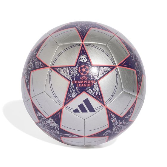 Adidas Champions League Club Ball