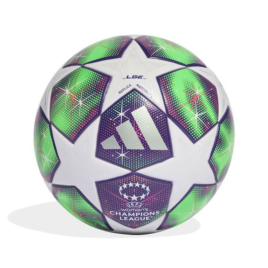 Adidas Women's Champions League Ball