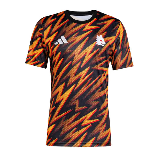 Adidas Roma 25/26 Pre-Match Jersey
