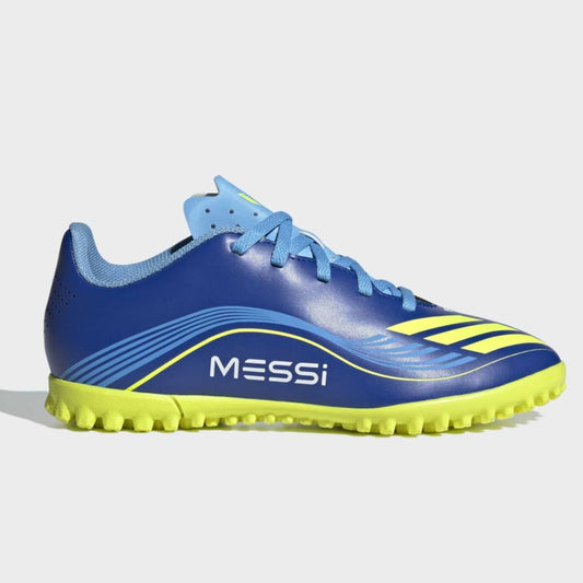 Adidas 'Messi' F50 Club Turf Youth