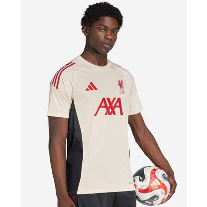 Adidas Liverpool 25/26 Training Jersey