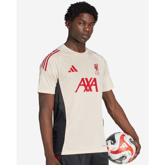 Adidas Liverpool 25/26 Training Jersey