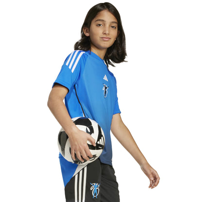 Adidas Jude Bellingham 25/26 Training Jersey Youth