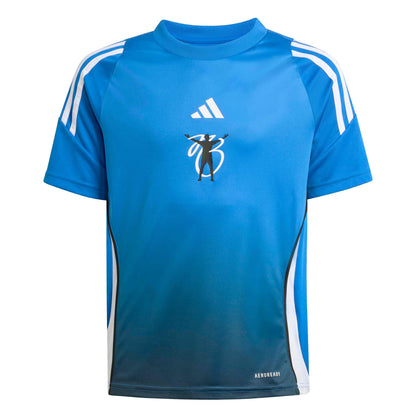 Adidas Jude Bellingham 25/26 Training Jersey Youth