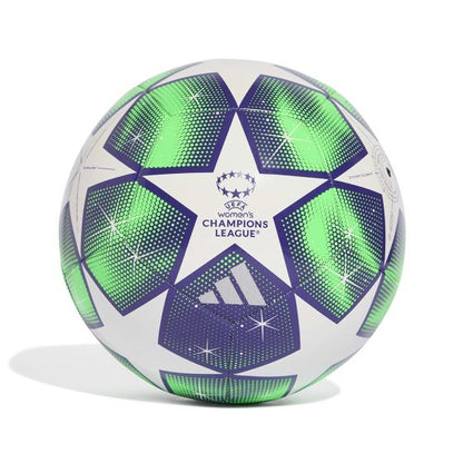 Adidas Women's Champions League Club Ball