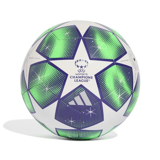 Adidas Women's Champions League Club Ball