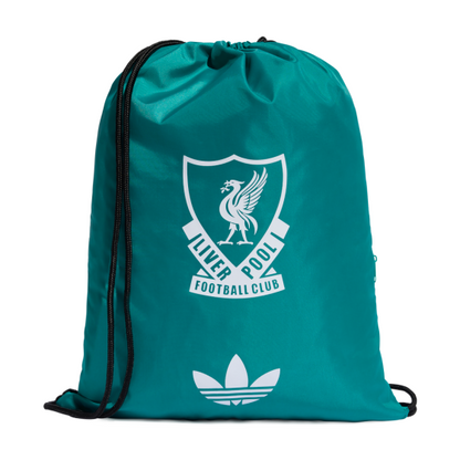 Adidas Liverpool Gymsack