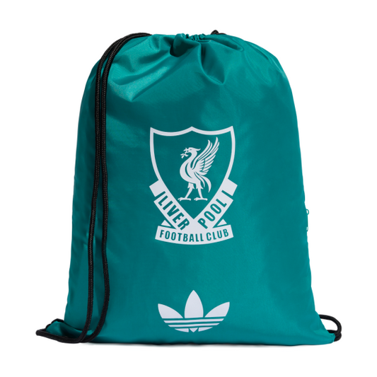 Adidas Liverpool Gymsack