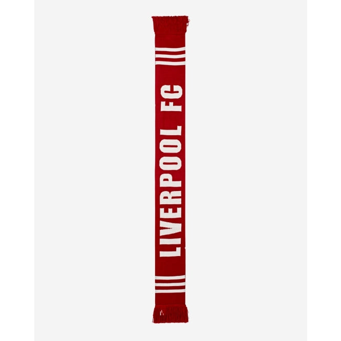Adidas Liverpool Scarf