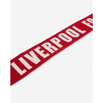 Adidas Liverpool Scarf