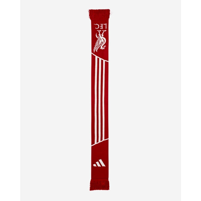 Adidas Liverpool Scarf