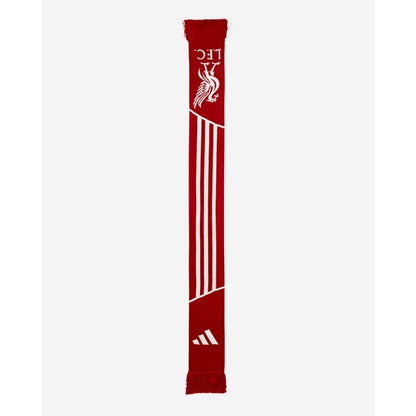 Adidas Liverpool Scarf