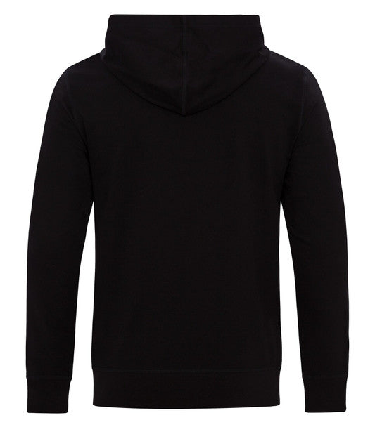 KOI Element Pullover Hoodie Onyx