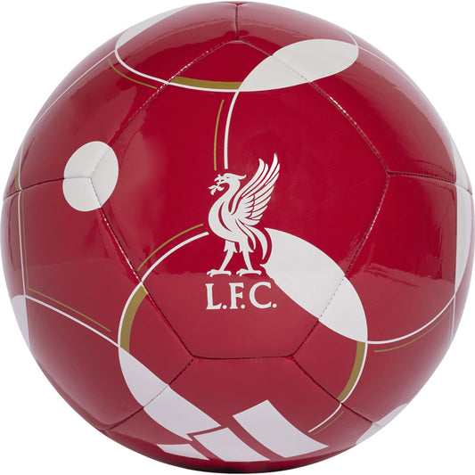 Adidas Liverpool Club Ball