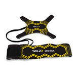 SKLZ Star-Kick Solo Soccer Trainer Black