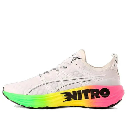 Puma ForeverRun Nitro Futrograde Running Shoes