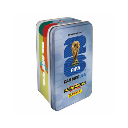 Panini Adrenalyn XL FIFA World Cup 2026™ Cards Mega Tin