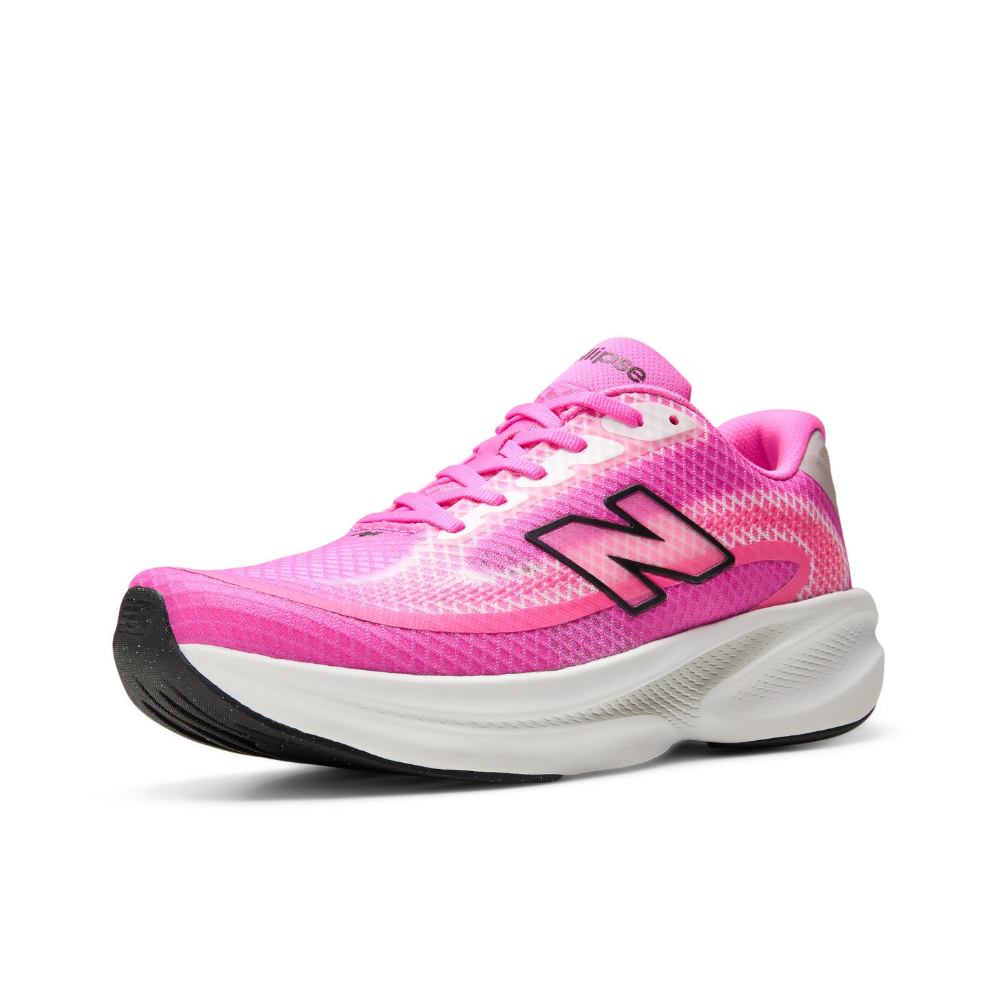 New Balance Ellipse Breathe Running Shoes