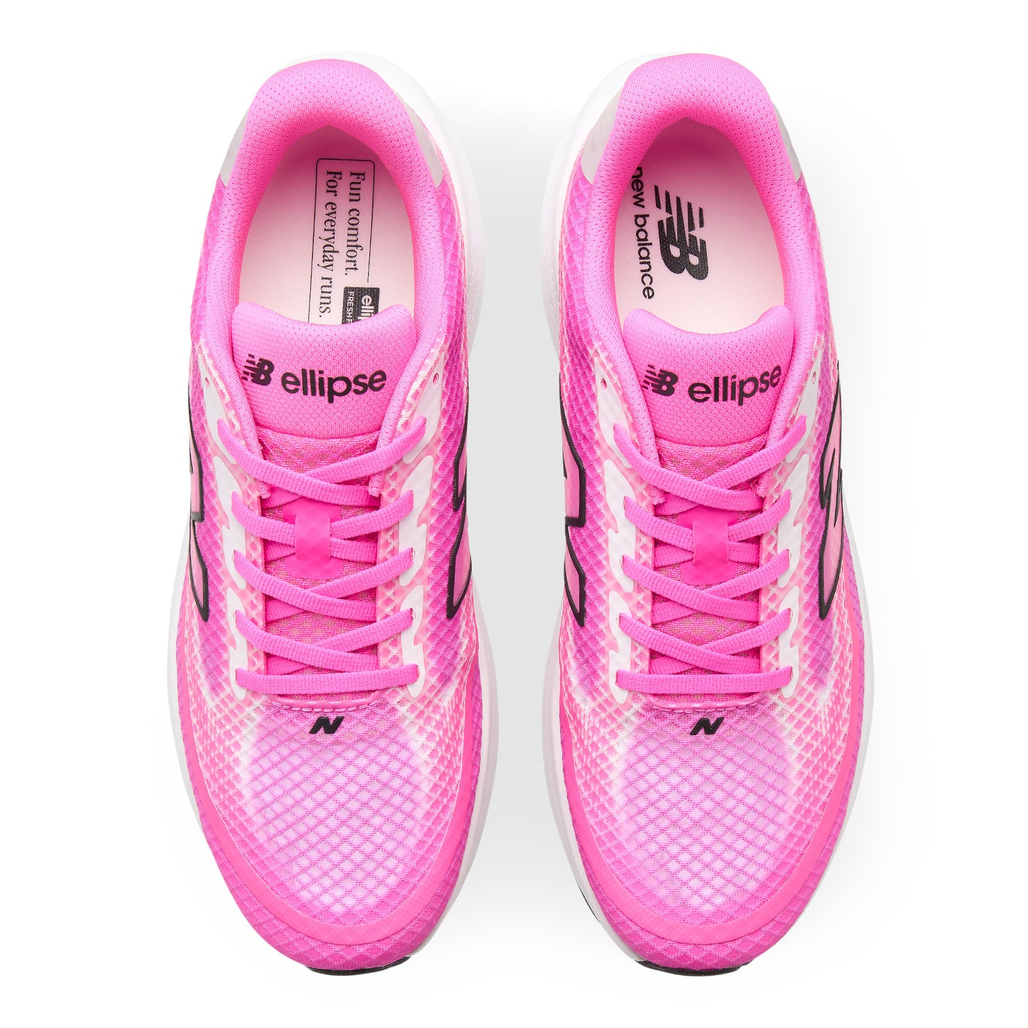 New Balance Ellipse Breathe Running Shoes
