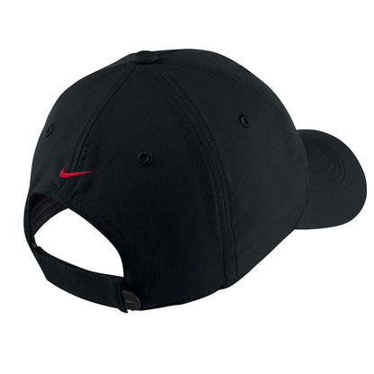 Nike Canada Soccer Legacy 91 Cap Black