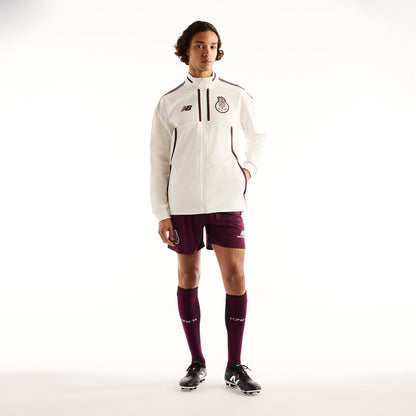 New Balance Porto 26/27 Match Jacket