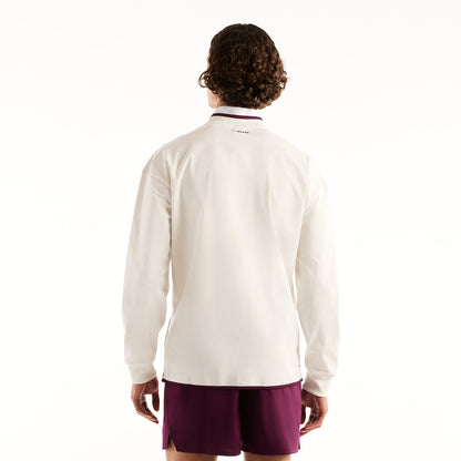 New Balance Porto 26/27 Match Jacket