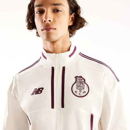 New Balance Porto 26/27 Match Jacket