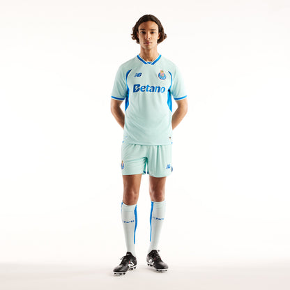 New Balance Porto 26/27 Third Jersey