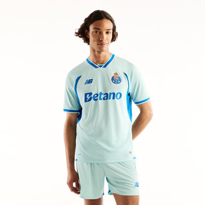 New Balance Porto 26/27 Third Jersey