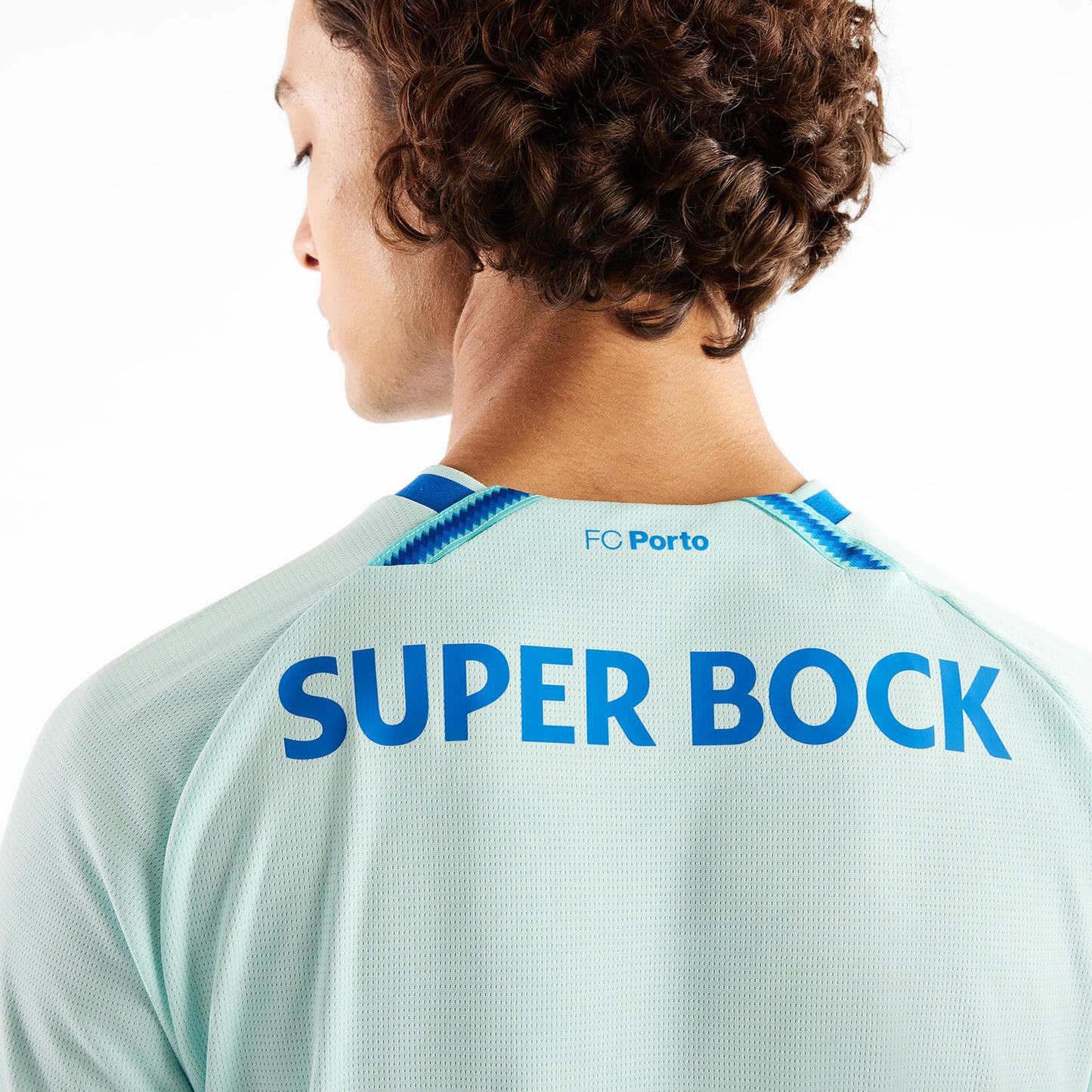 New Balance Porto 26/27 Third Jersey