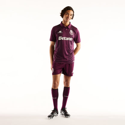 New Balance Porto 26/27 Away Jersey
