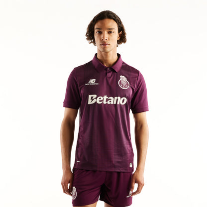 New Balance Porto 26/27 Away Jersey