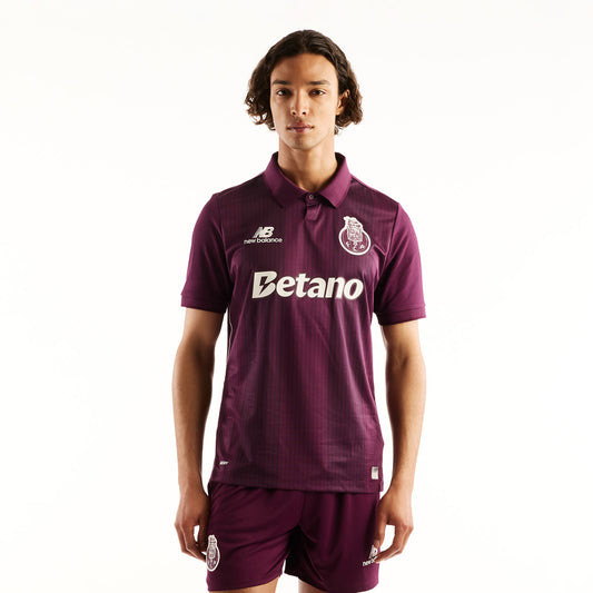 New Balance Porto 26/27 Away Jersey