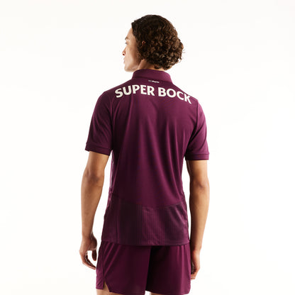 New Balance Porto 26/27 Away Jersey